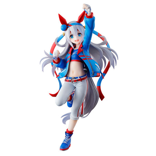 Ichiban Kuji Uma Musume Pretty Derby Vol.3 Prize B Tamamo Cross Figure