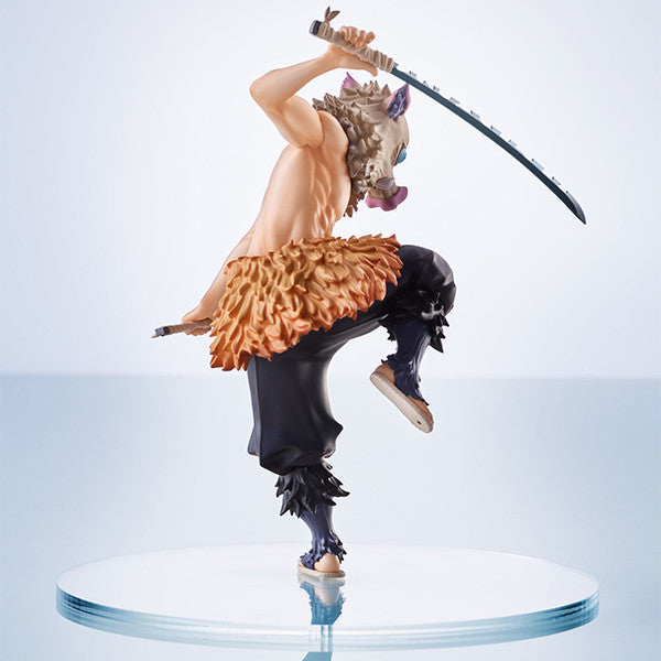 Demon Slayer Inosuke Hashibira ConoFig Figure for Sale