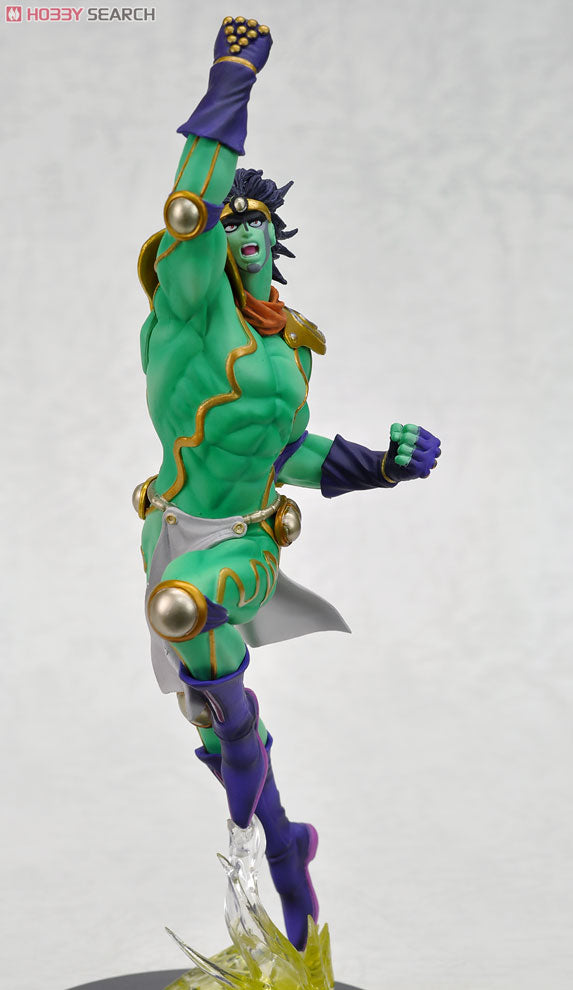 JOJO Star Platinum Figure Statue Legend 15 for Sale