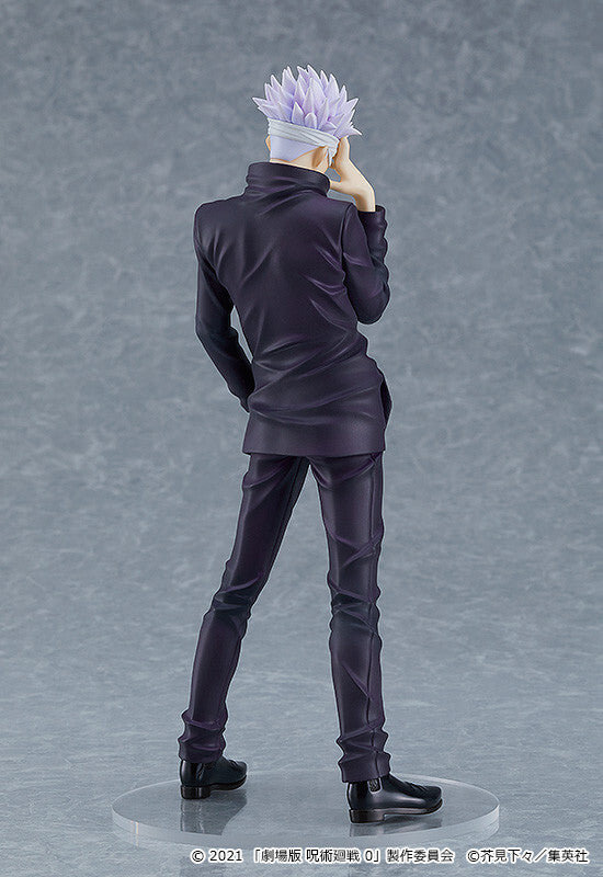 Jujutsu Kaisen 0 Satoru Gojo Figure Pop Up Parade for Sale