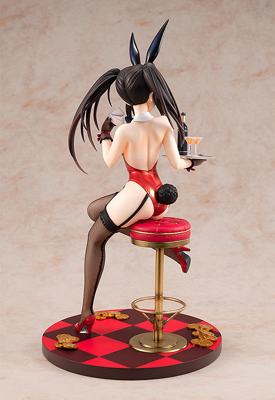 KDcolle Date A Live Kurumi Tokisaki Bunny Ver. Figure Buy