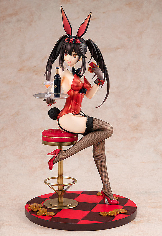 KDcolle Date A Live Kurumi Tokisaki Bunny Figure Buy