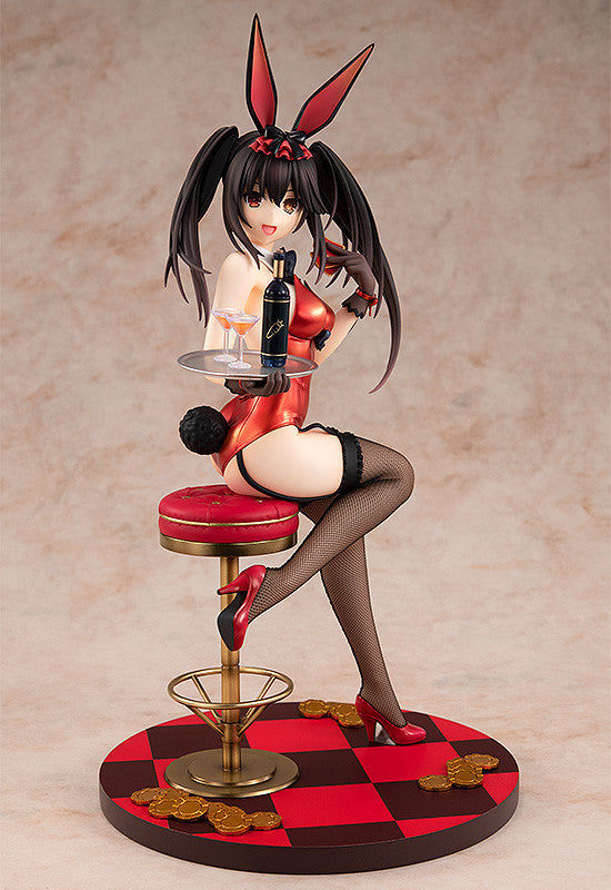 Kurumi Tokisaki Bunny Figure for Sale