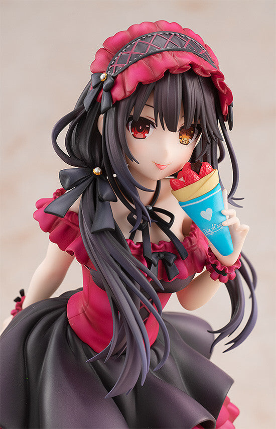 KDcolle Date A Live Kurumi Tokisaki Date Ver. Figure Buy