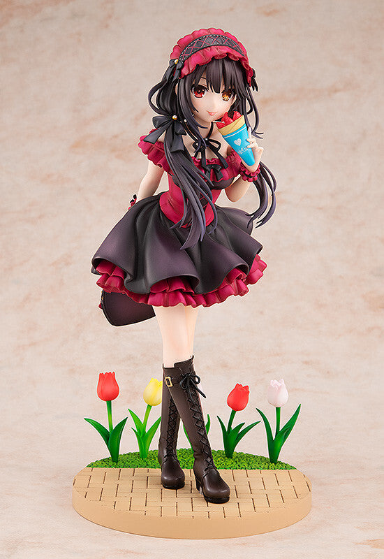 KDcolle Kurumi Tokisaki Date Figure Buy
