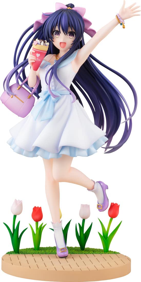 KDcolle Date A Live Tohka Yatogami Date Ver. Figure