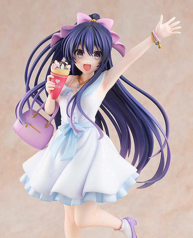 KDcolle Date A Live Tohka Yatogami Date Ver. Figure Buy