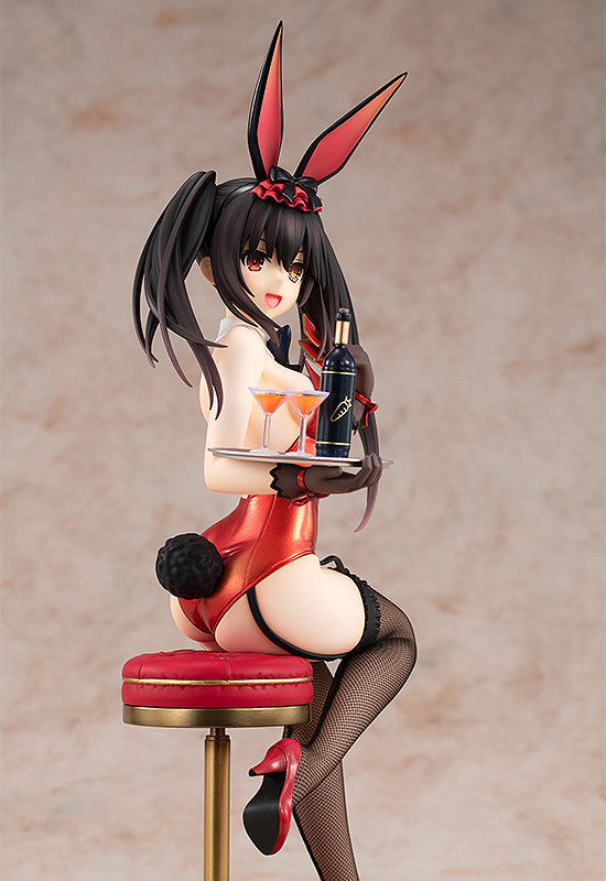 KDcolle Kurumi Tokisaki Bunny Figure