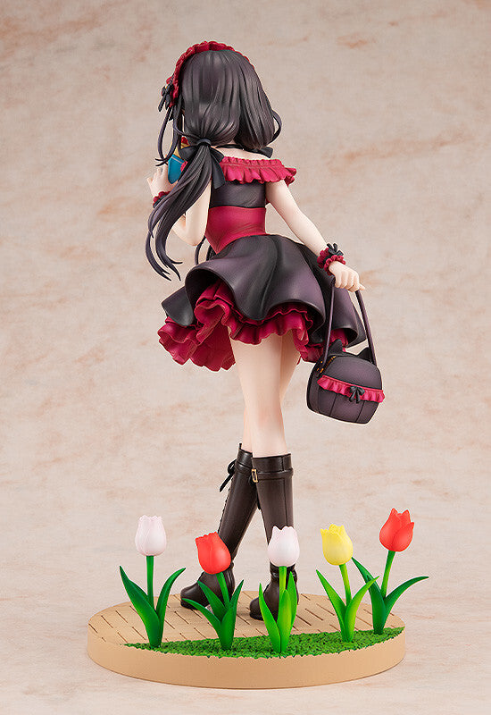 KDcolle Kurumi Tokisaki Date Ver Figure for Sale