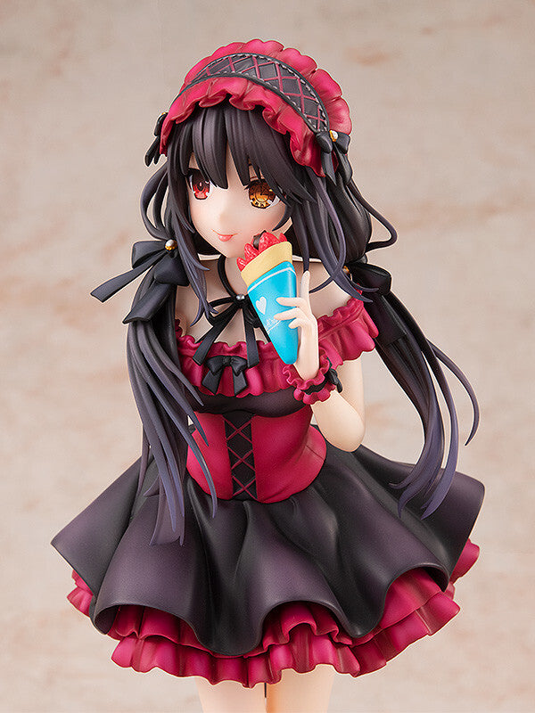 KDcolle Date A Live Kurumi Tokisaki Date Ver. Figure for Sale