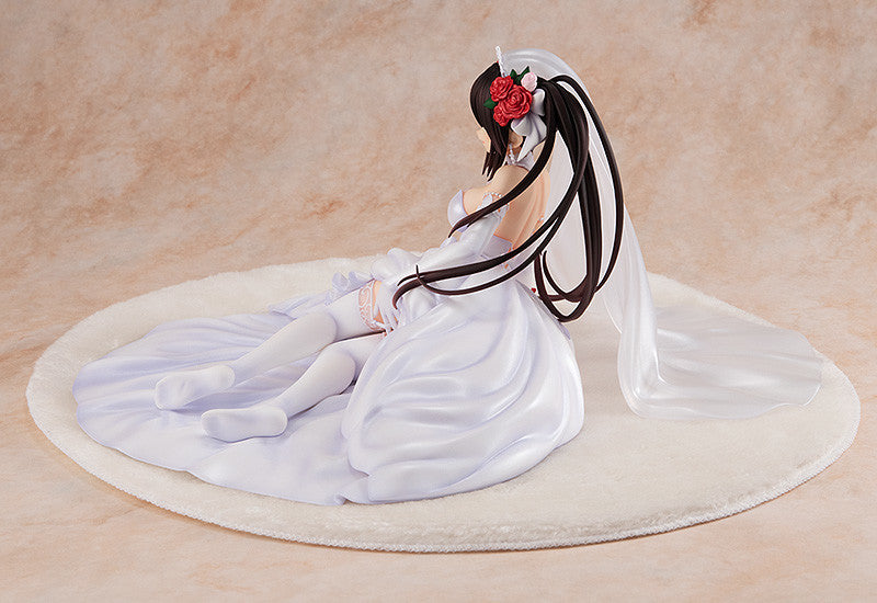 KDcolle Date A Live Kurumi Tokisaki Wedding Dress Figure Buy