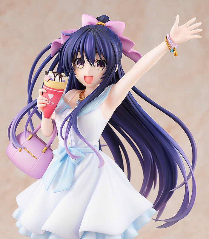 KDcolle Date A Live Tohka Yatogami Date Ver. Figure for Sale