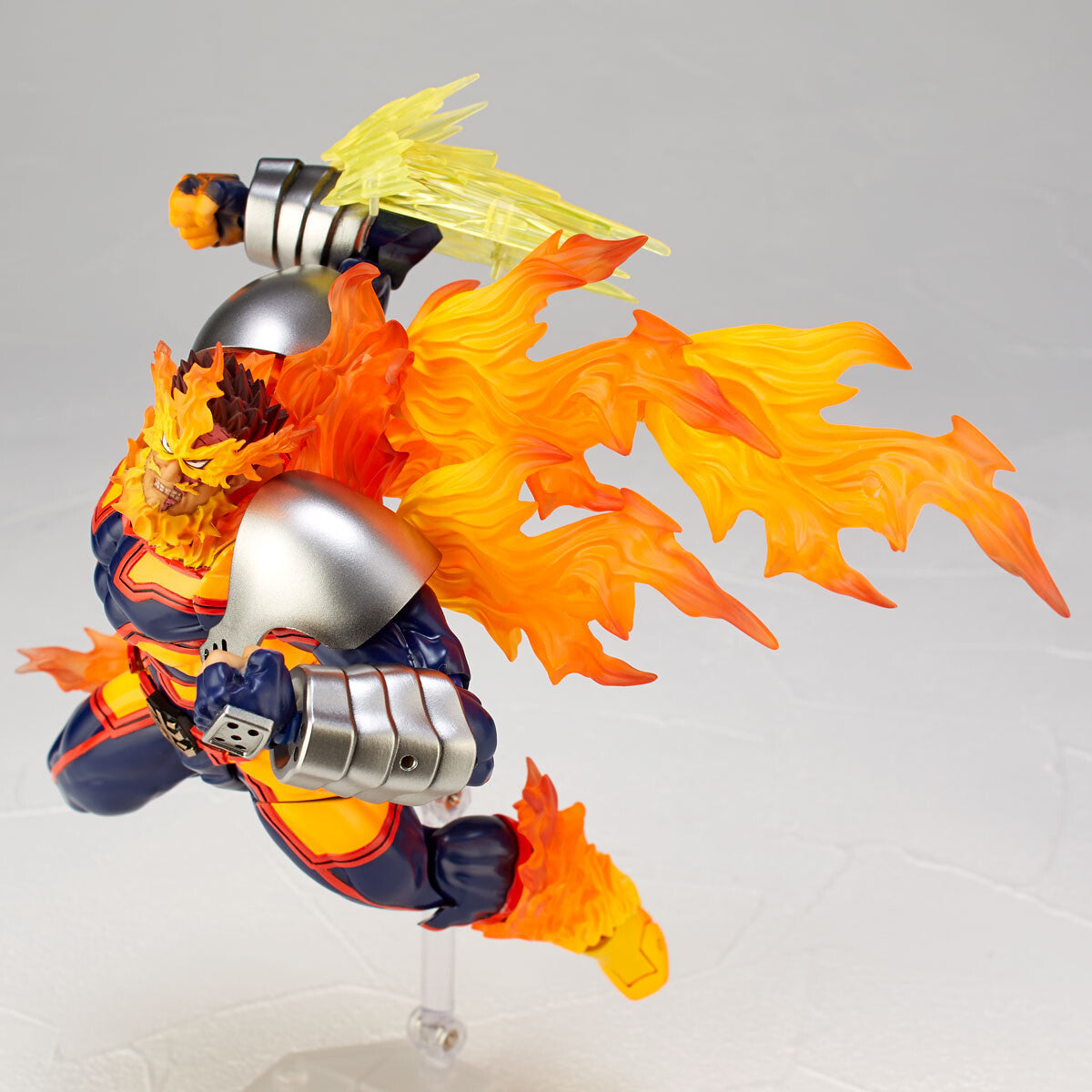 Kaiyodo Endeavor for Sale