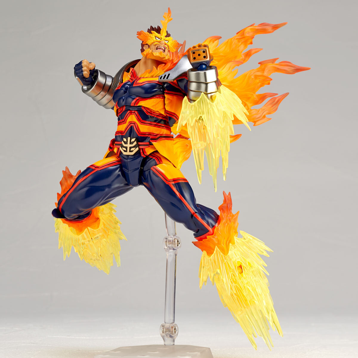 Kaiyodo Endeavor Figure Buy