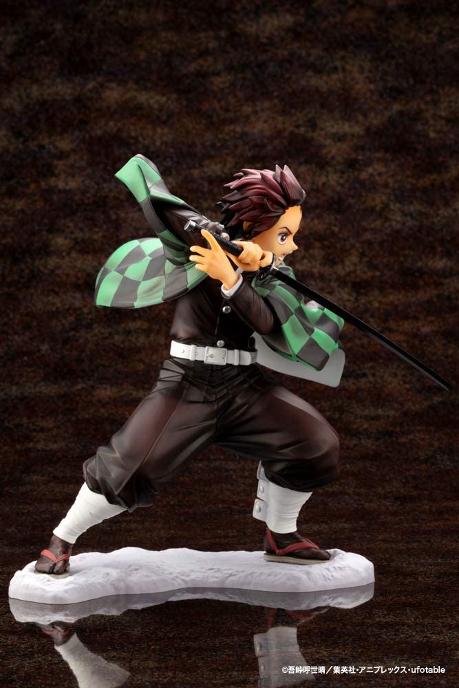 ARTFX J Tanjiro Figure for Sale
