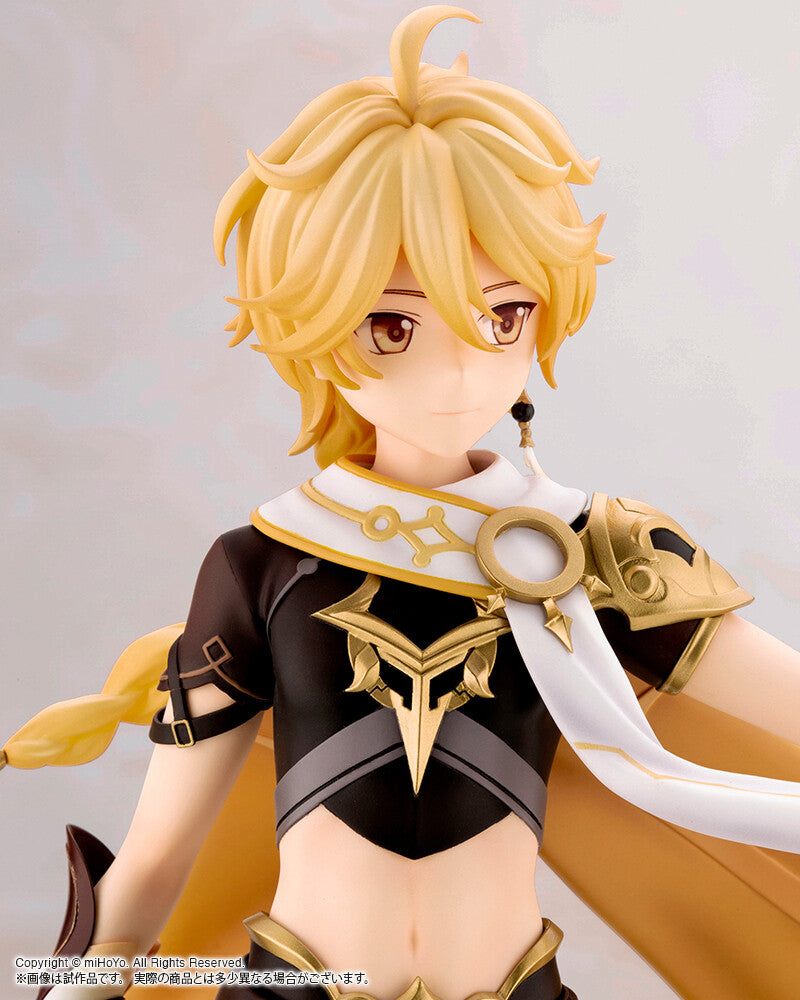 Kotobukiya Genshin Impact Aether Figure Buy