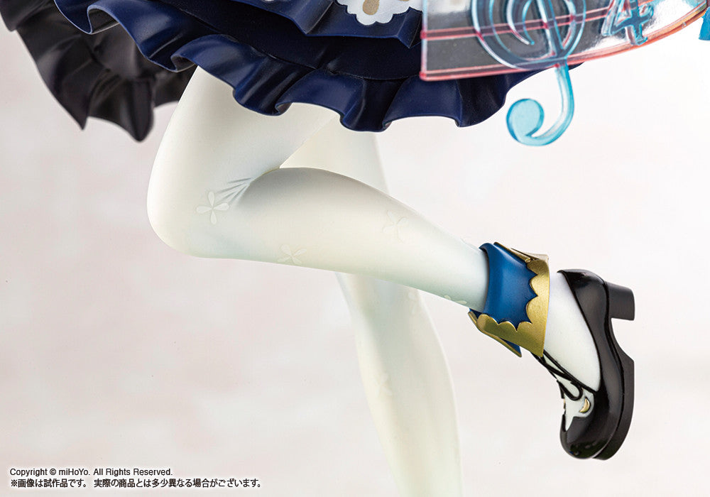 Kotobukiya Barbara Genshin Impact Figure for Sale