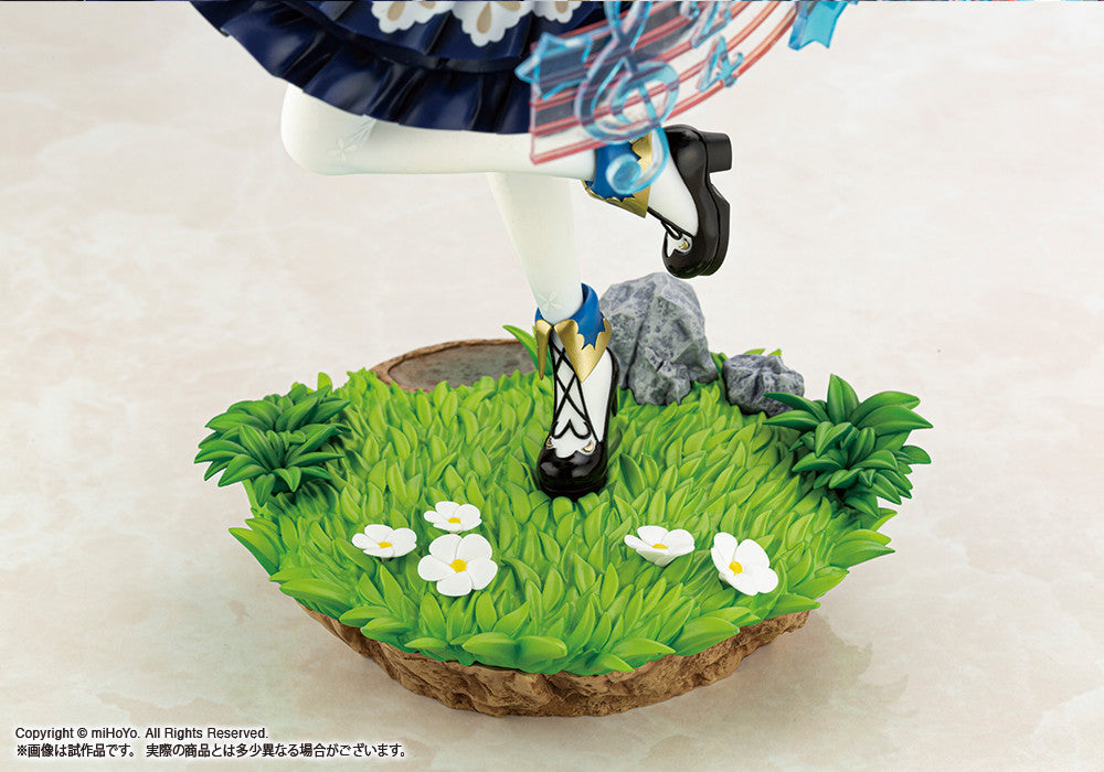 Kotobukiya Barbara Genshin Impact Figure