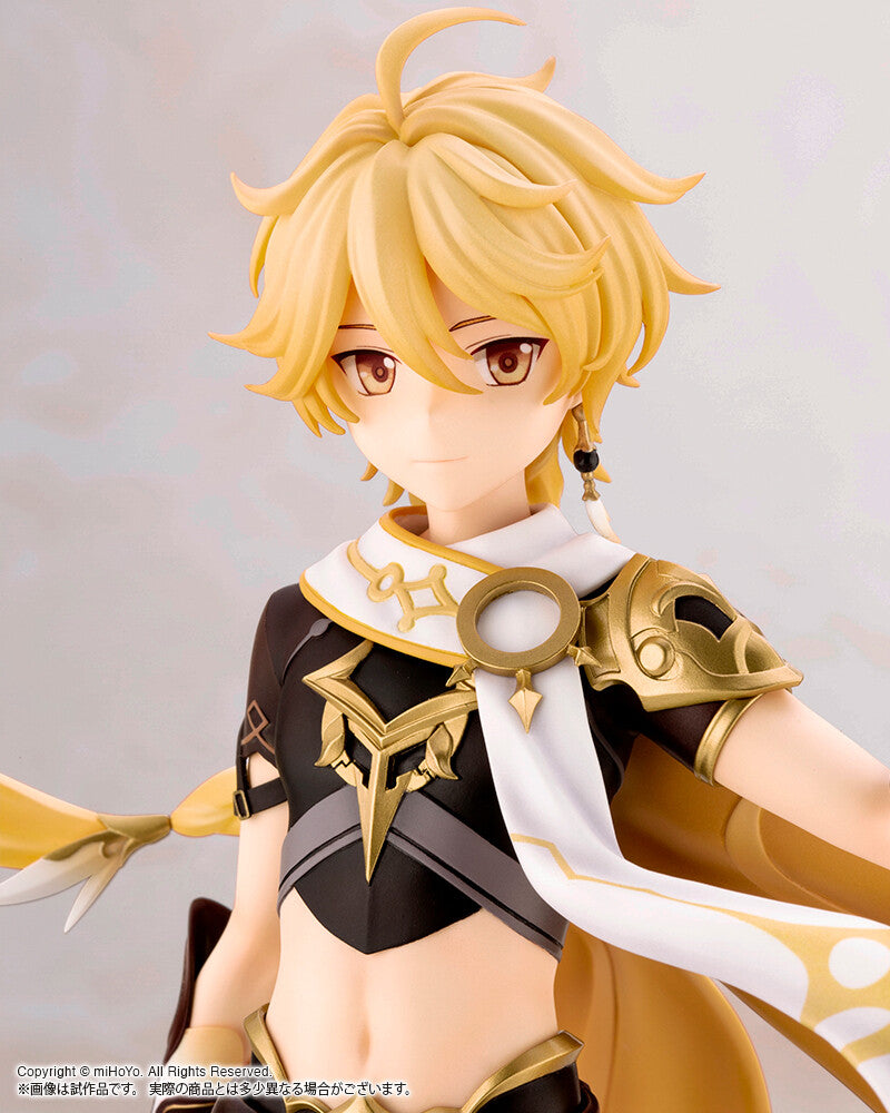 Kotobukiya Aether Genshin Impact Figure for Sale