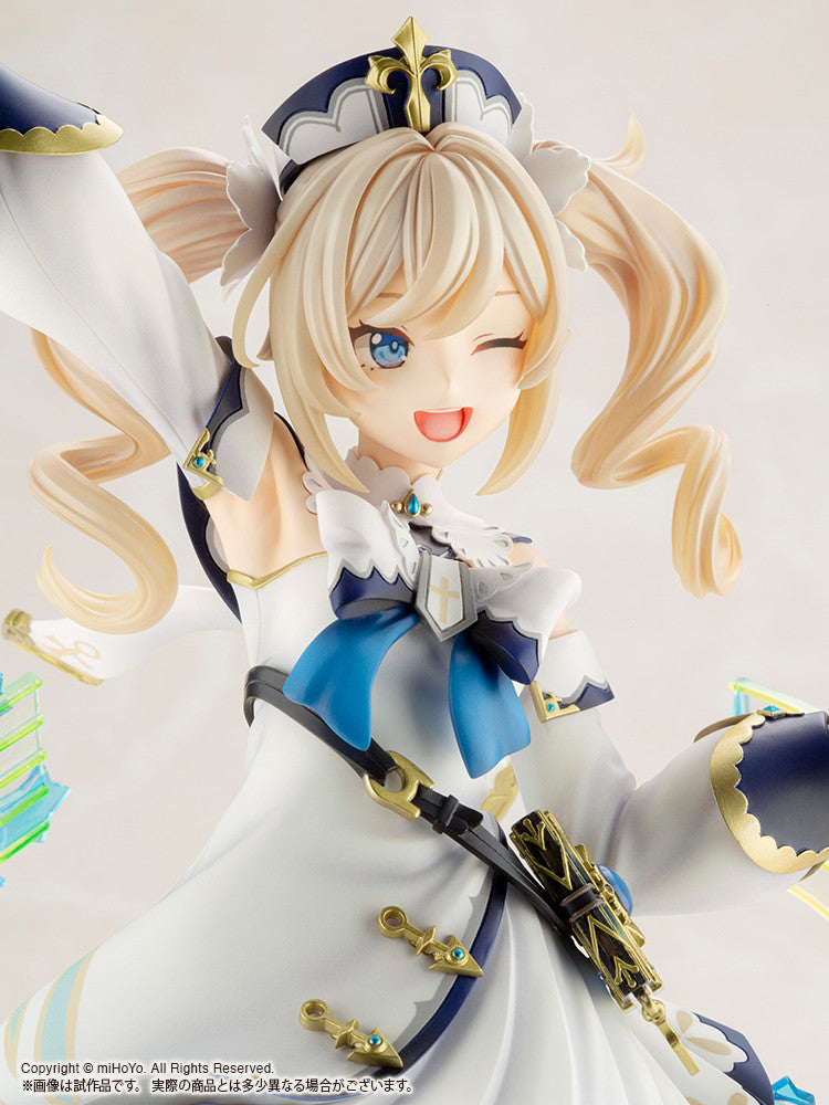 Kotobukiya Barbara Genshin Figure Buy