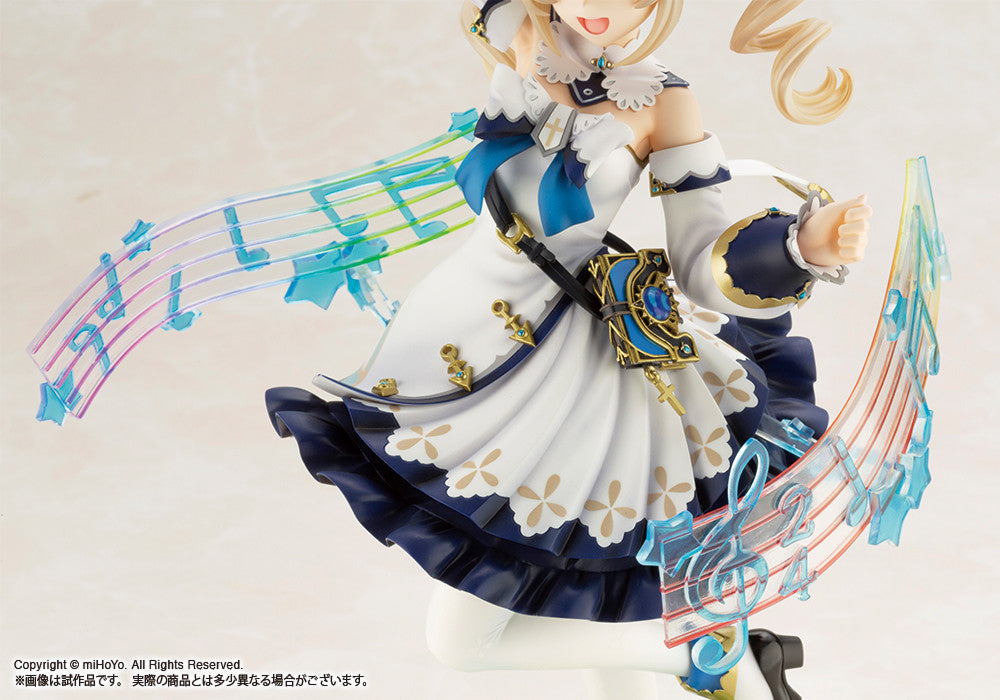 Kotobukiya Barbara Genshin Figure for Sale