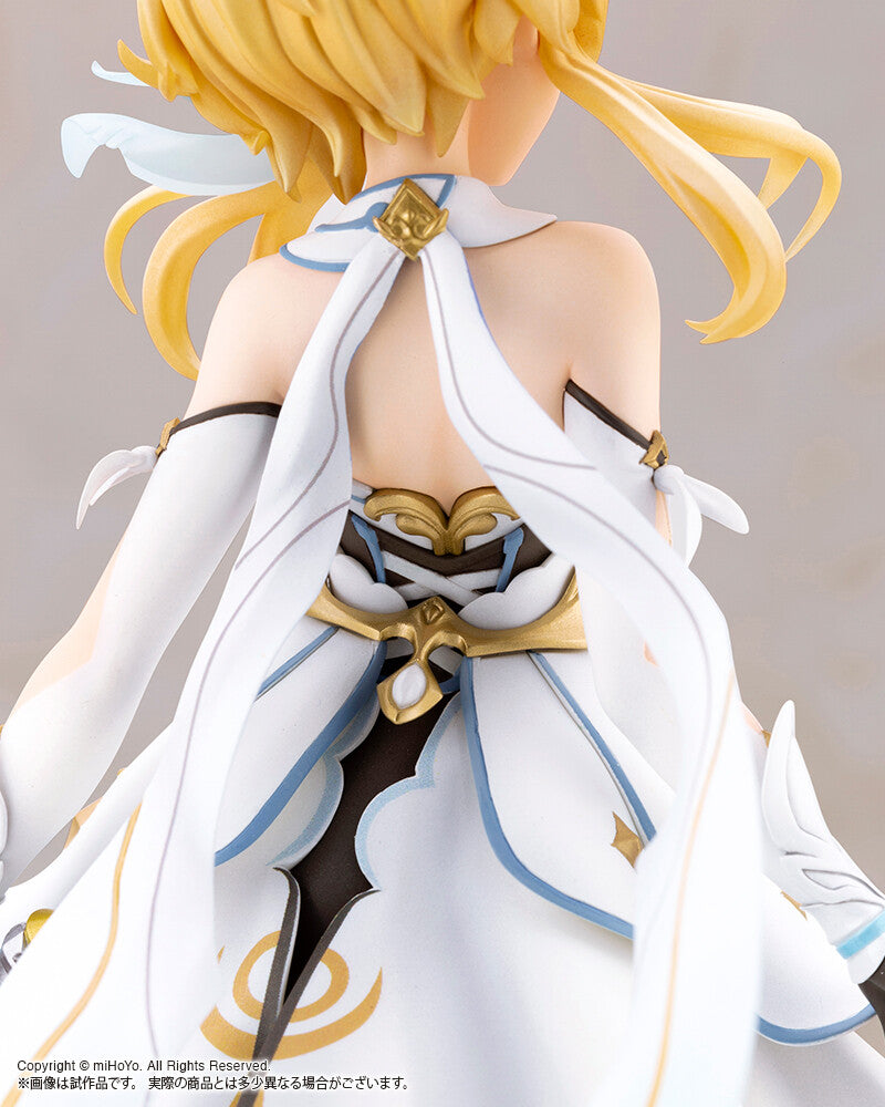 Kotobukiya Genshin Impact Lumine Figure