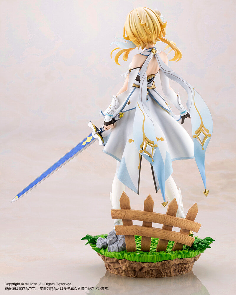 Kotobukiya Genshin Impact Lumine Figure Buy