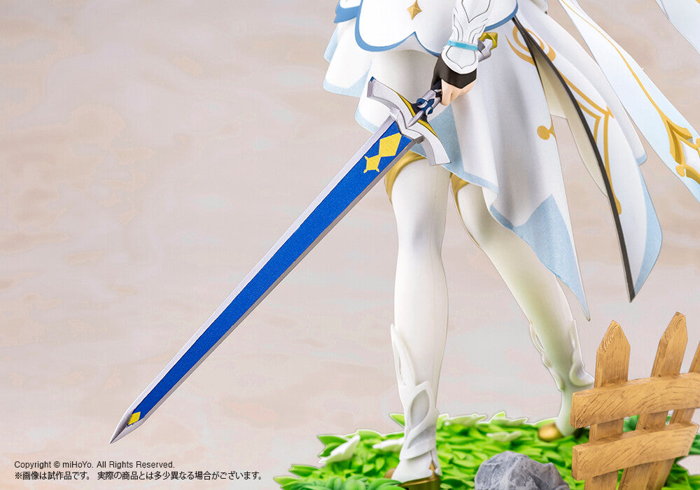 Kotobukiya Genshin Lumine Figure for Sale