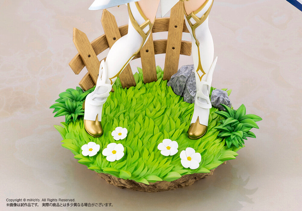 Kotobukiya Genshin Lumine Figure Buy