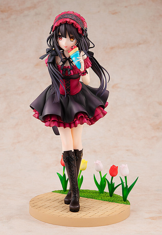 KDcolle Kurumi Tokisaki Date Figure for Sale