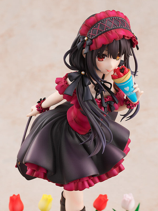 KDcolle Kurumi Tokisaki Date Figure
