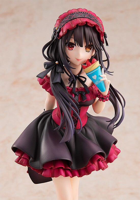 KDcolle Kurumi Tokisaki Date Ver Figure Buy