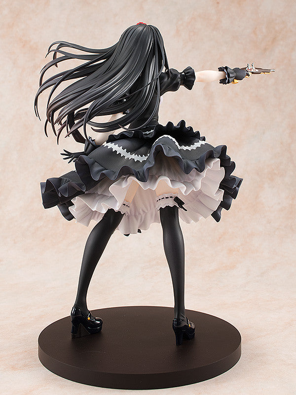 Pre-Owned Date A Live Kurumi Tokisaki Fantasia 30th Anniversary Ver. Figure for Sale