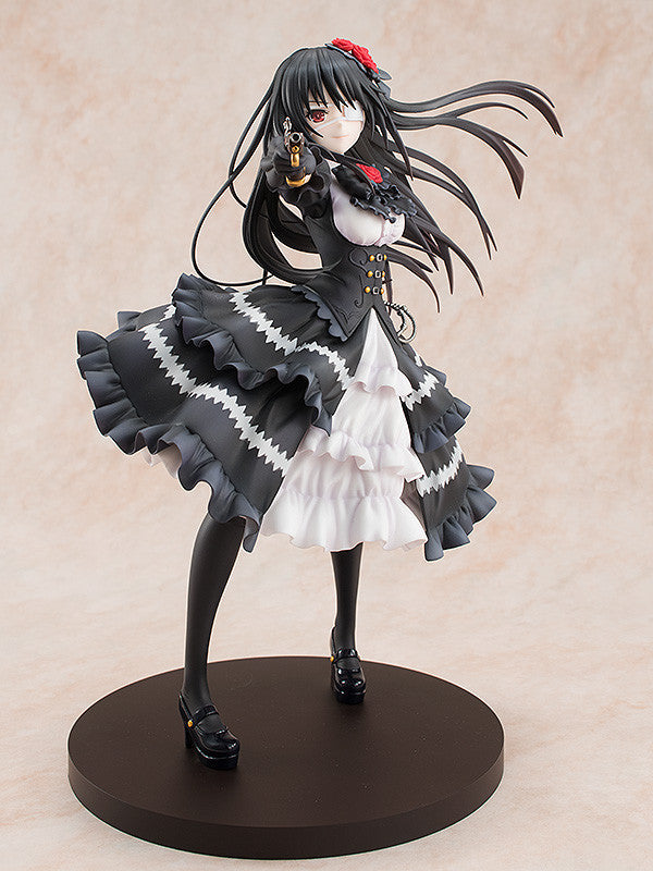 Kurumi Tokisaki Fantasia 30th Anniversary Ver. Figure for Sale