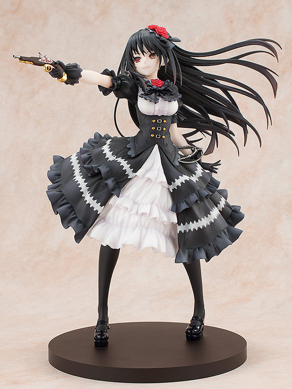 Kurumi Tokisaki Fantasia 30th Anniversary Ver. Figure