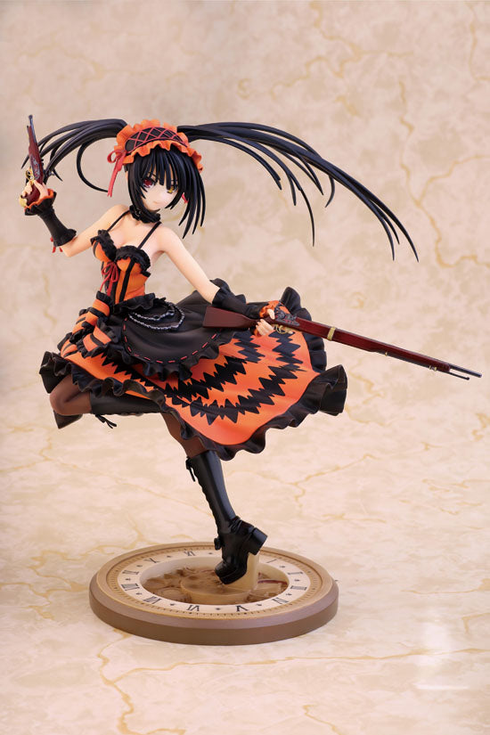 Kurumi Tokisaki Figure AlphaMax Buy