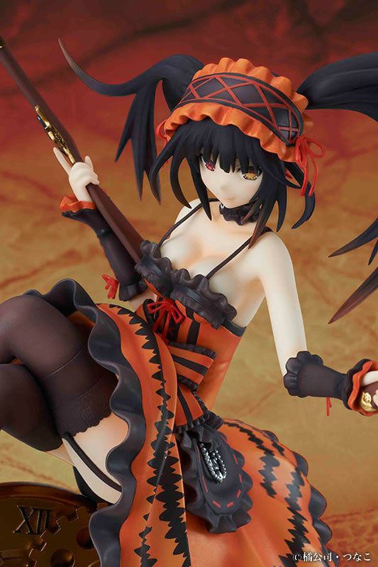 Kaitendoh Kurumi Tokisaki Figure for Sale