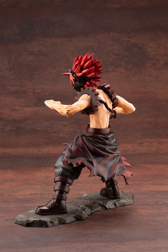 ARTFX J MHA Eijiro Figure Buy