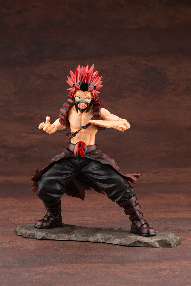 ARTFX J MHA Eijiro Figure for Sale