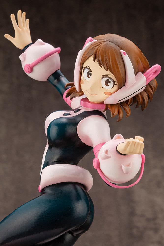 My Hero Academia Ochaco Uraraka ARTFX J Ver.2 Figure for Sale