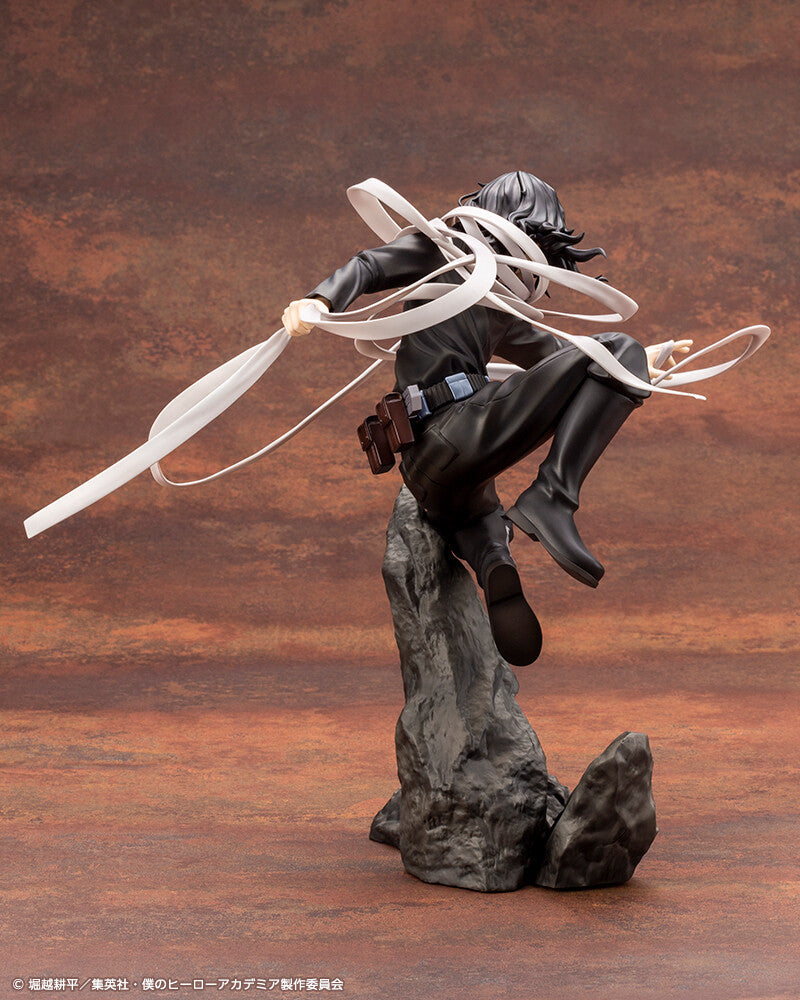 My Hero Academia Shota Aizawa ARTFX J Figure