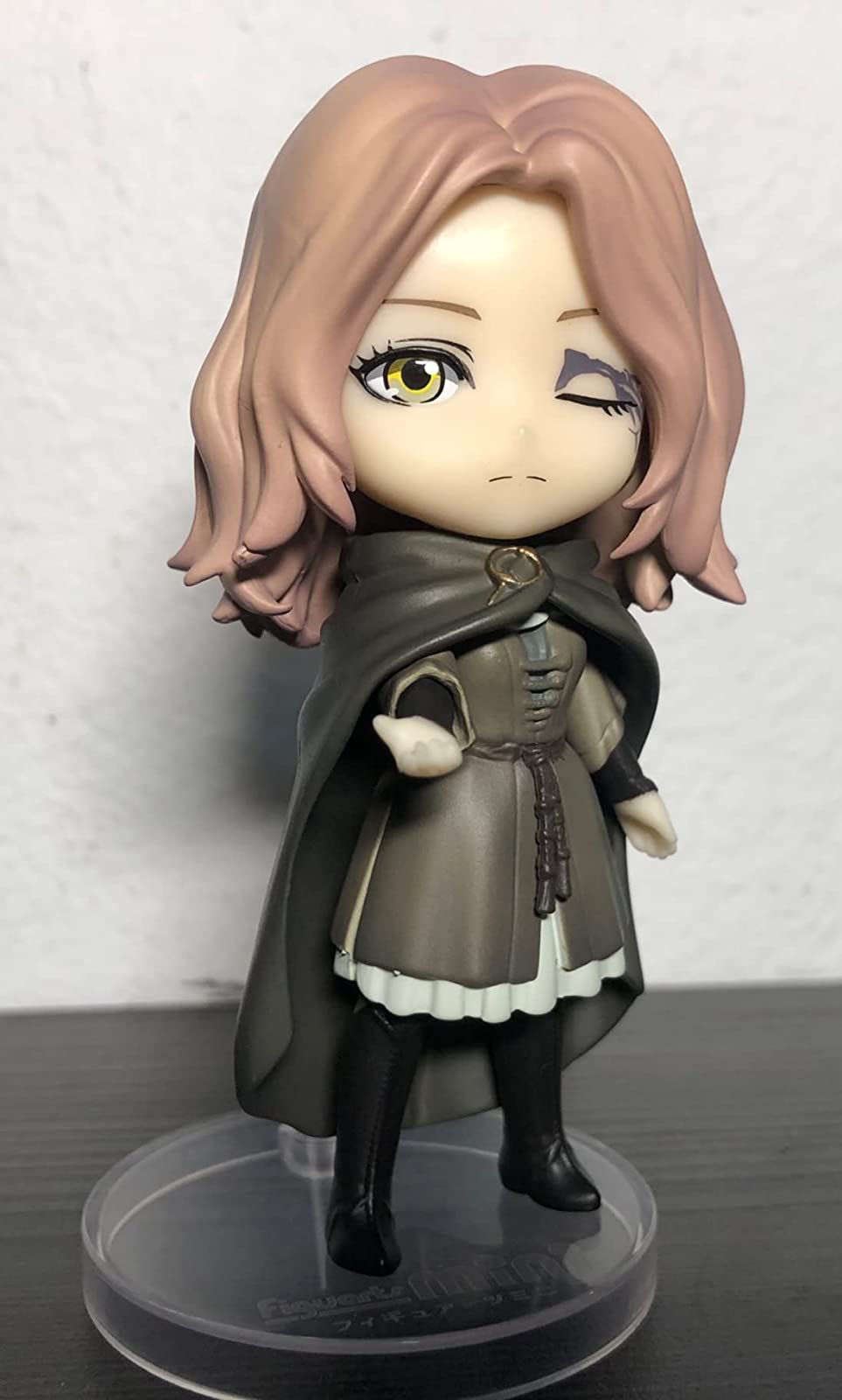 Figuarts Mini Melina Elden Ring Figur