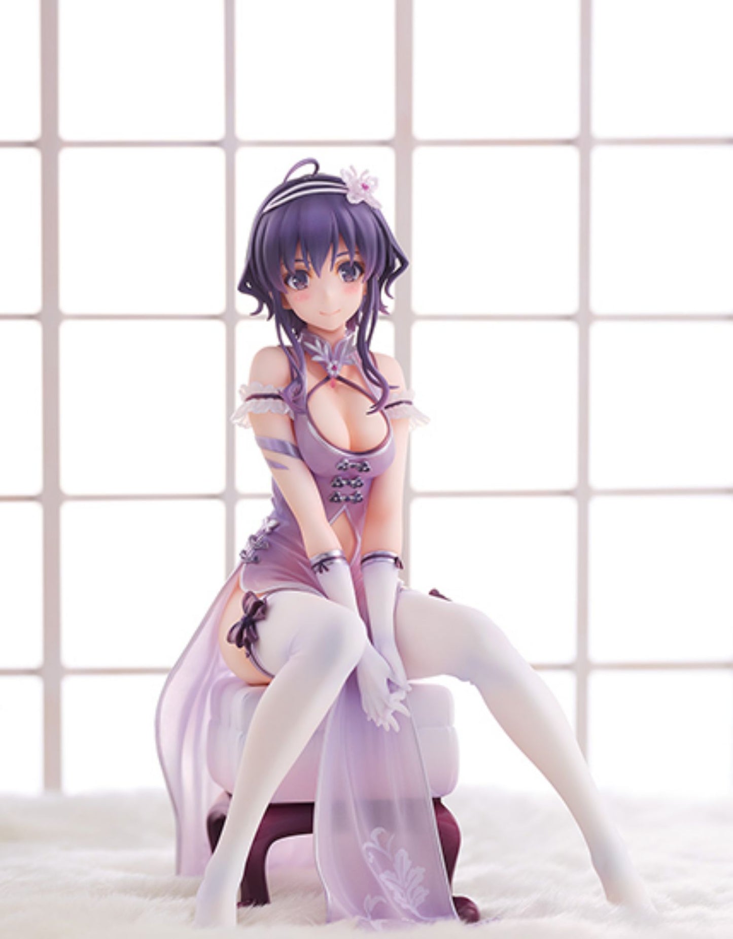 Aniplex Michiru Hyodo Lingerie Figure Buy