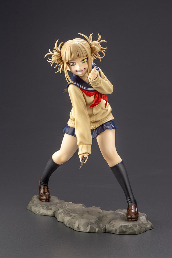 S-Fire Himiko Toga MY HERO ACADEMIA 1/8 Scale Figure