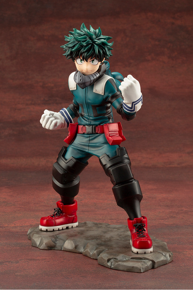 ARTFX J MHA Izuku Figure Buy