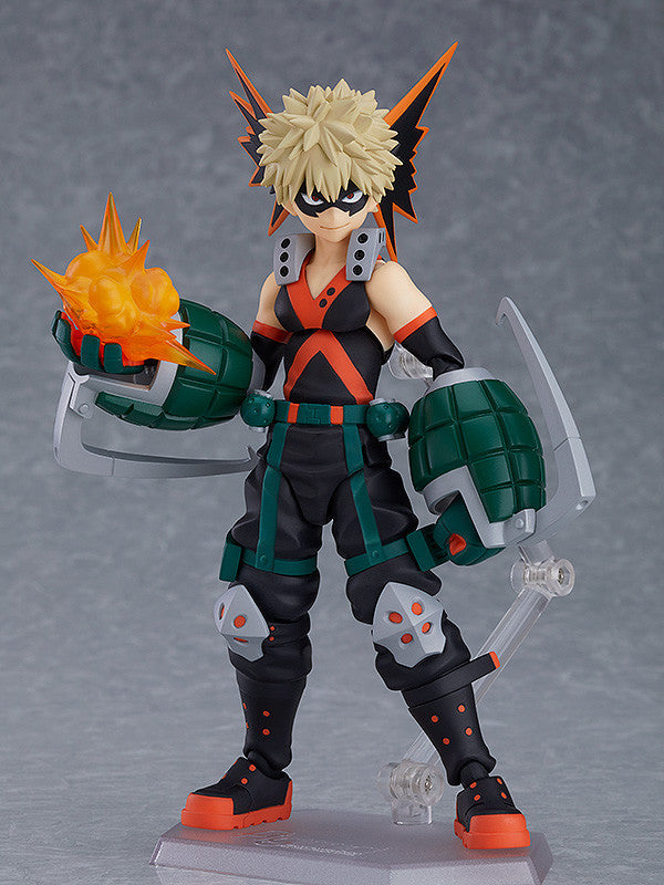 Figma Katsuki Figure Buy