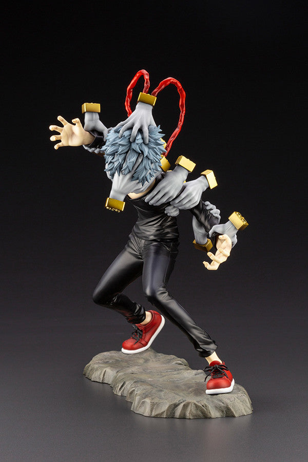 MHA ARTFX J Tomura Shigaraki Figure