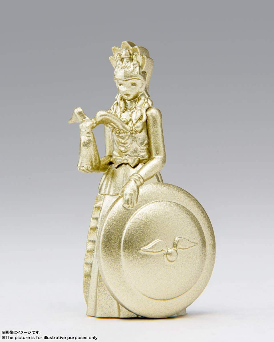 Pegasus Seiya Final Bronze Cloth Myth Cloth EX