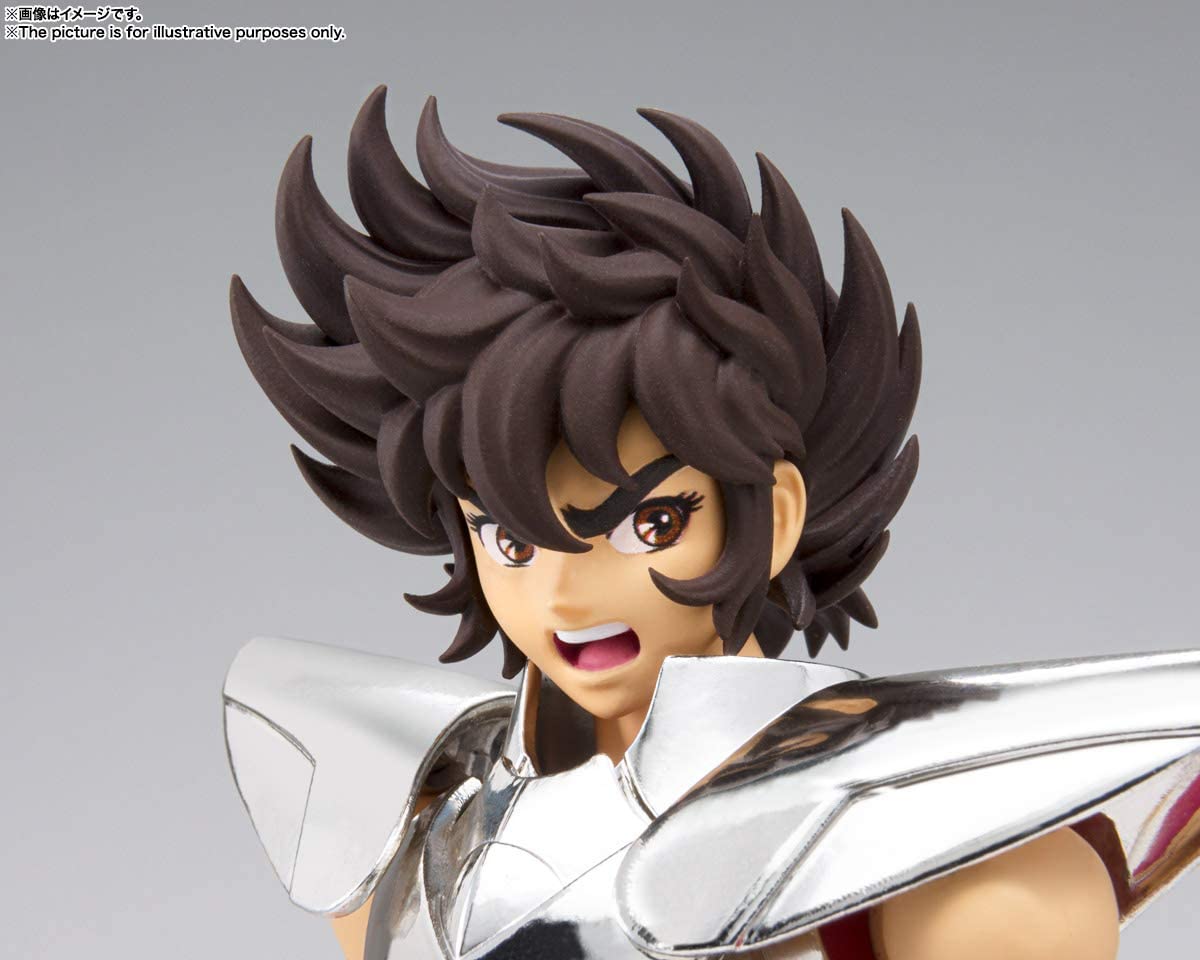 Myth Cloth EX Pegasus Seiya Final Bronze Cloth for Sale