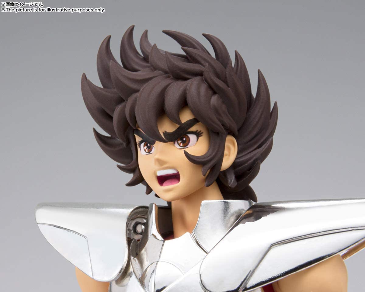 Myth Cloth EX Pegasus Seiya Final Bronze Cloth Buy